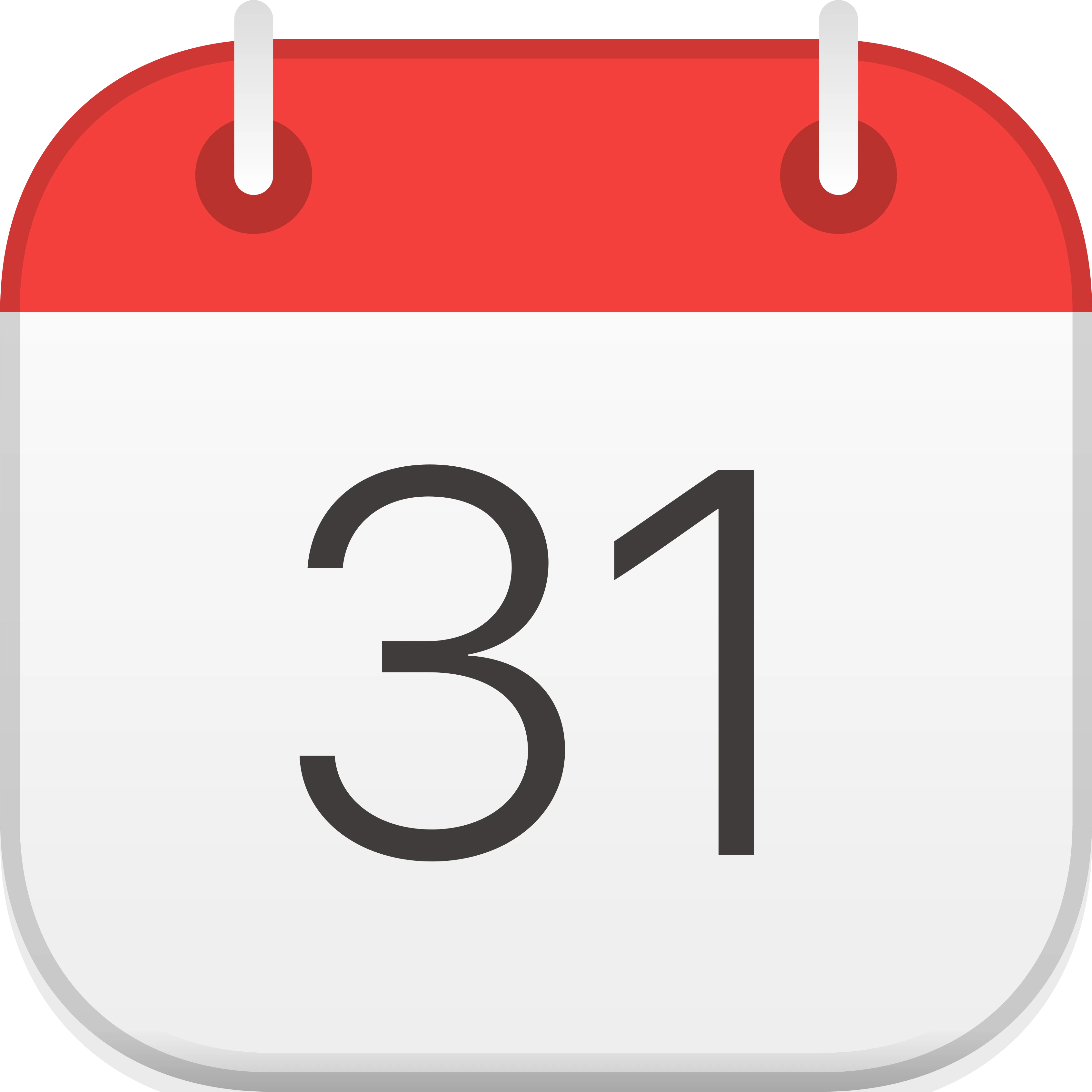 Apple Calendar