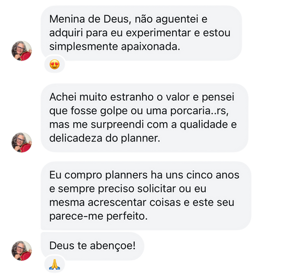 Depoimento de Juliana